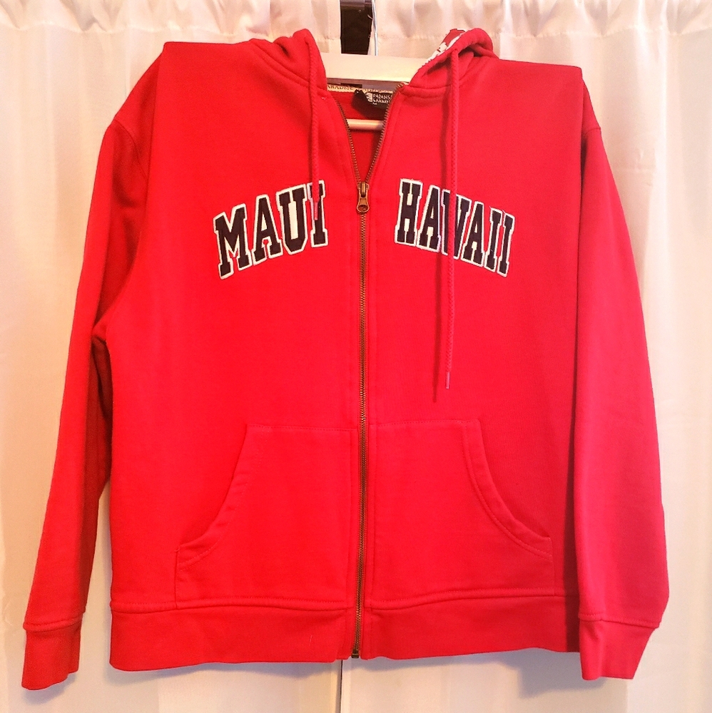Hawaii hoodie